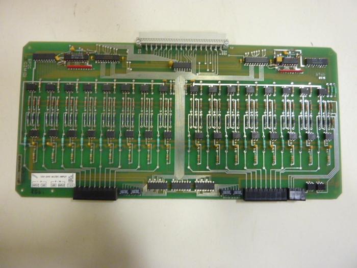 Used SCI Circuit Board 23721L REV E #63991