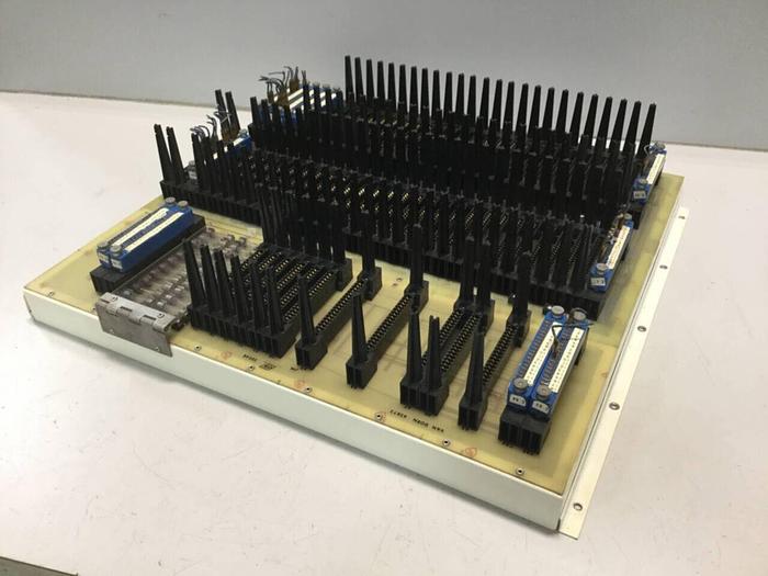 Used SCI Card Rack 20048 #100560