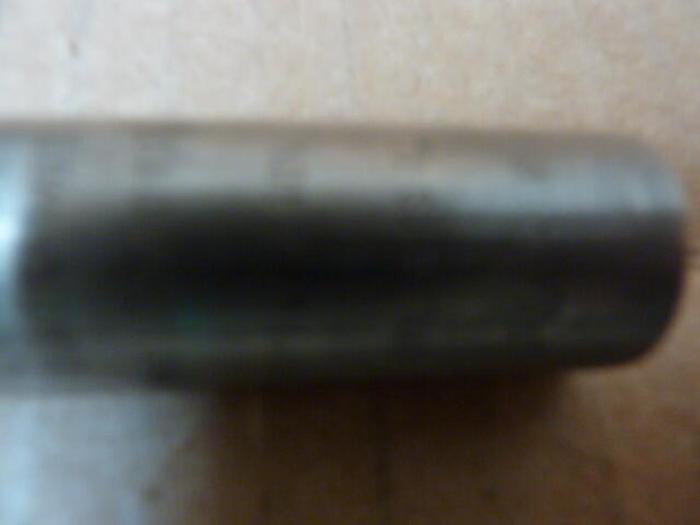 Used OGDEN 975 Watt Cartridge Heater MWEL15A0108 #26351