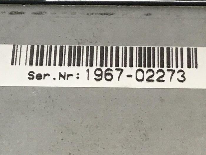 Used KEBA Power Supply PD 242/A #122574