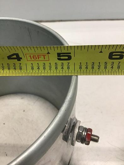 TEMPCO 1200 Watt Heater Band 10000579 J 11 20 #117384