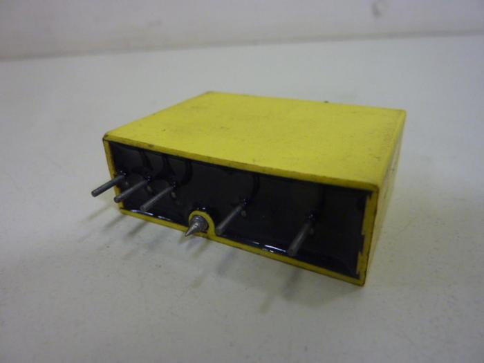 Used OPTO 22 Relay IAC5 #51604