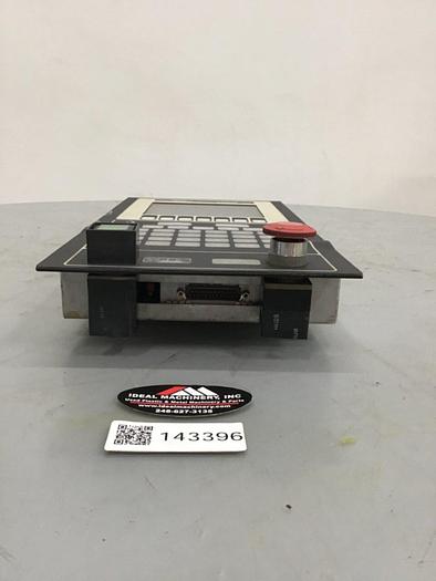 Used CINCINNATI MILACRON Control Panel CAMAC VST Used