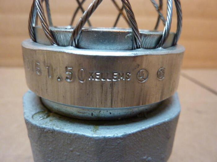 KELLEMS Cord Grip 074-02-016 #28182