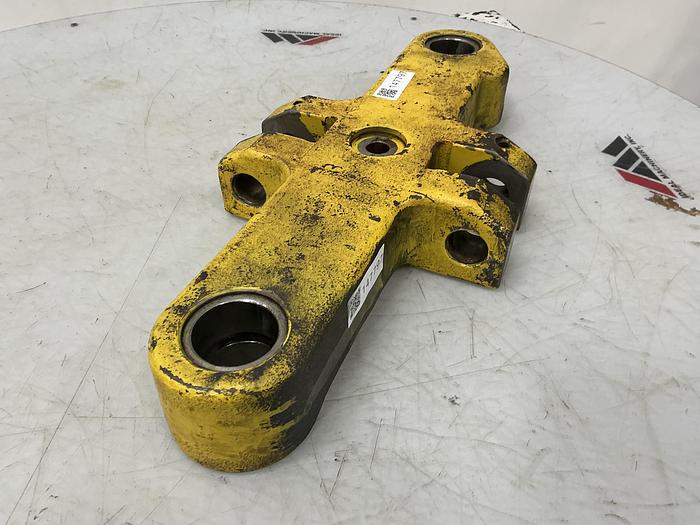 Used VAN DORN DEMAG 304944DU