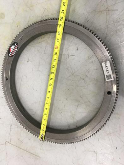 Used VAN DORN Bullard Gear 308145 Used