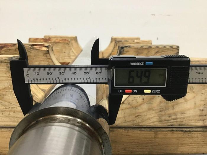 Used TOSHIBA Tie Bar S716 Used