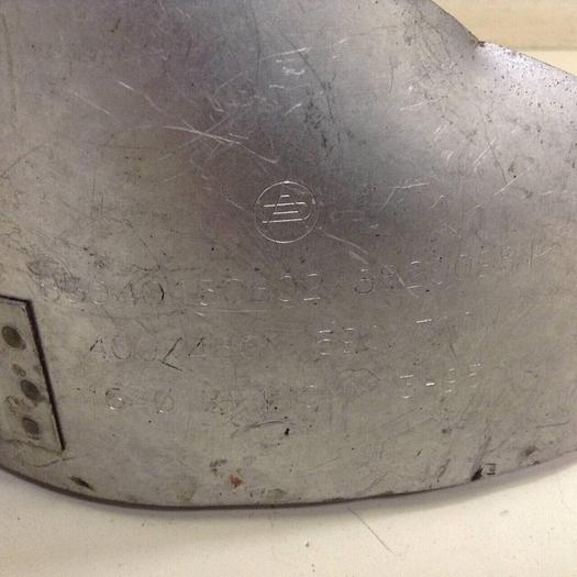 Used AD 590/700 Watt Heater Band 85040150802/88200981 #68798