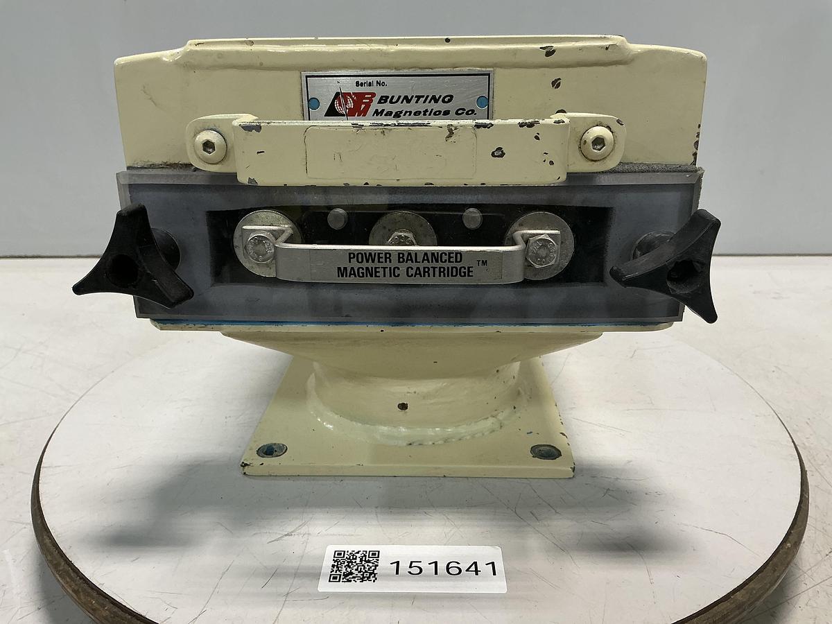 Used BUNTING MAGNETICS NO MODEL NUMBER / NO TAG
