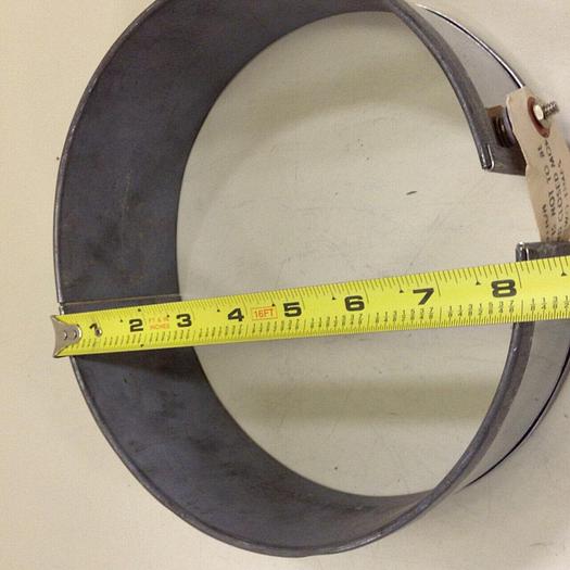 APPLIED INSTRUMENTS 1800 Watt Heater Band A-76B301-1X #83309