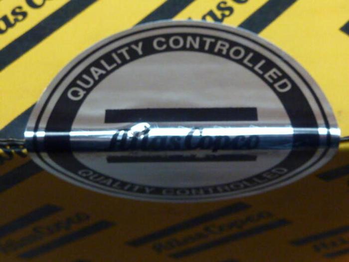 ATLAS COPCO Cable 4220 1560 02 #29076