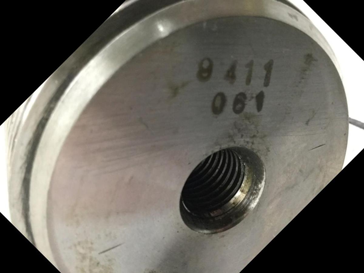 Used SUMITOMO Tie Bar 9411 #107236