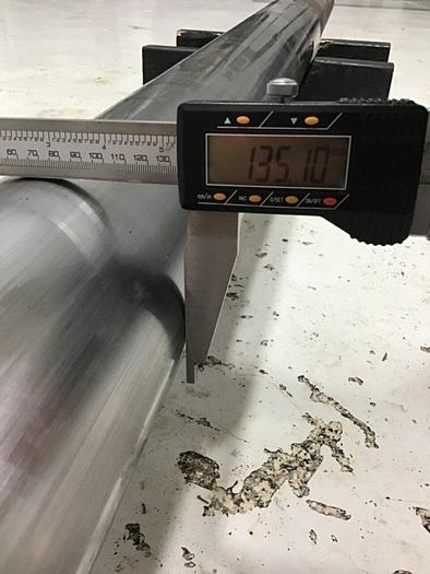 Used CINCINNATI MILACRON Tie Bar 5025664 Used