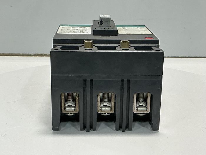 Used GENERAL ELECTRIC TED136100