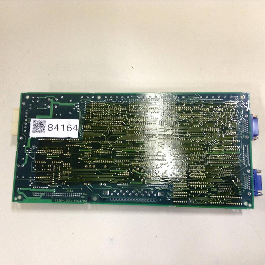 Used FANUC Circuit Board A16B-1200-0500/07E #84164