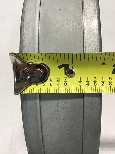 Used WATLOW 475 Watt Heater Band 7864JX #126338