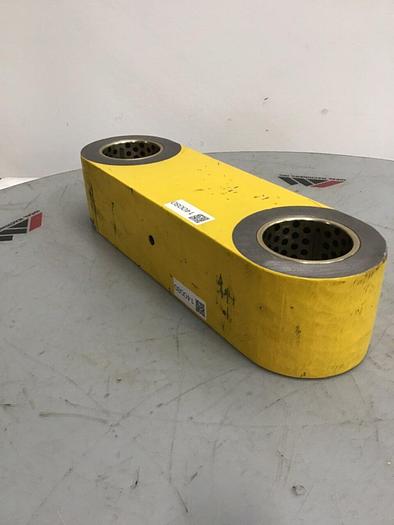 Used VAN DORN Toggle Link 302522 #140080