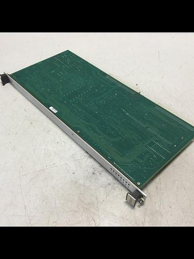 Used VAN DORN Analog Circuit Board 330025 PC330-025 Used
