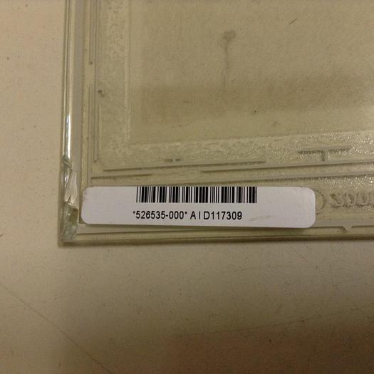 Used ELO TOUCH SYSTEMS Touchscreen SCN-AT #87435