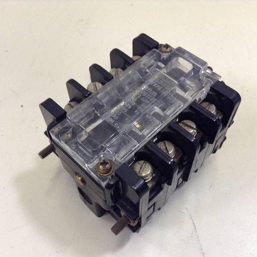 Used ITE SIEMENS Auxiliary Switch L2 #88208