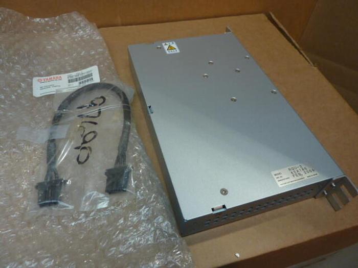 Used YAMAHA Regenerative Unit RGU-2 #31860