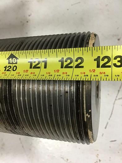 Used VAN DORN Tie Bar 302553D Used