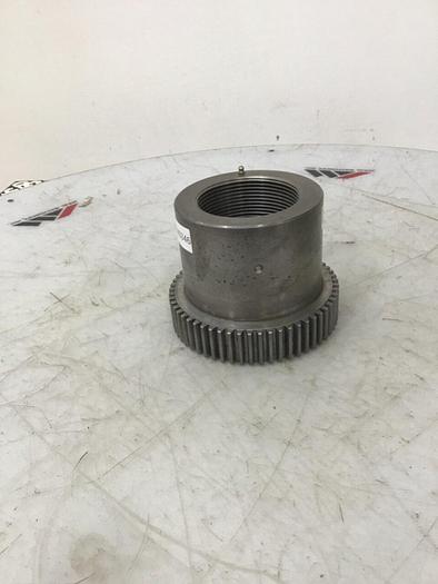 Used VAN DORN Die Height / Adjustable Tie Bar Nut 302554ST Used