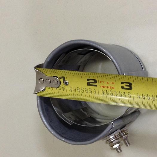 AIC 600 Watt Heater Band A-24B301-1 #69801