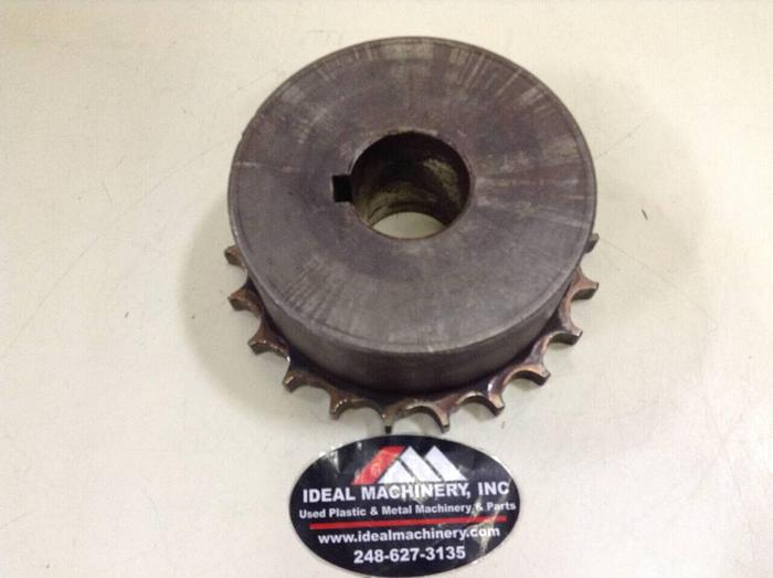 Used MARTIN Sprocket 6022 #74536