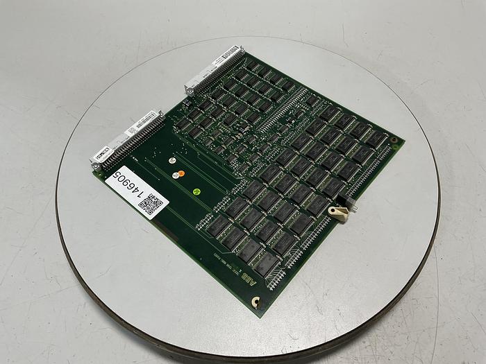 Used ABB 3BSC 980 006 R109