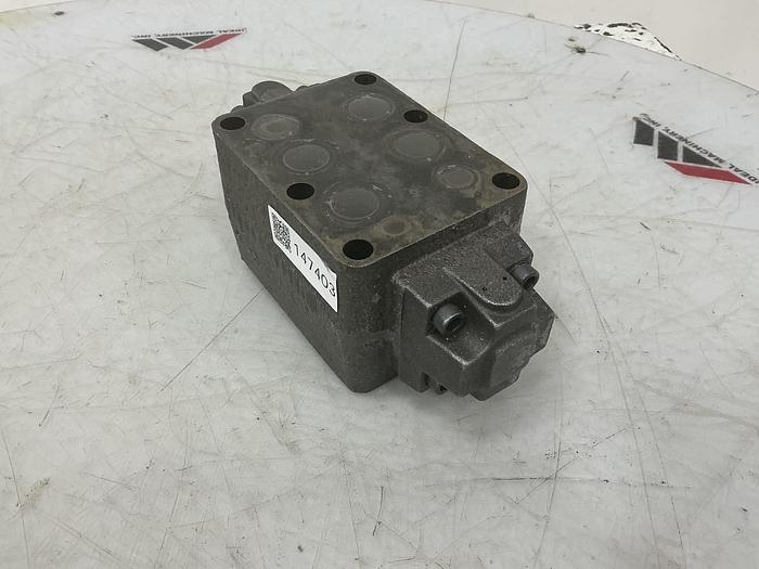 Used VICKERS DGPC 06 AB 51