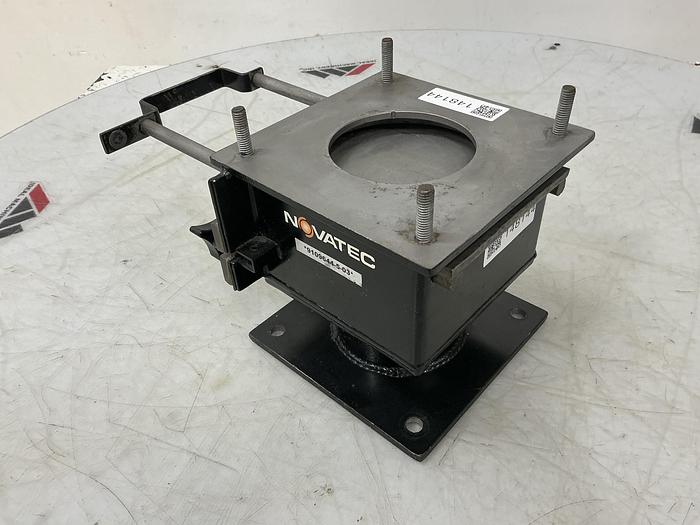 Used NOVATEC 9109644-5-03