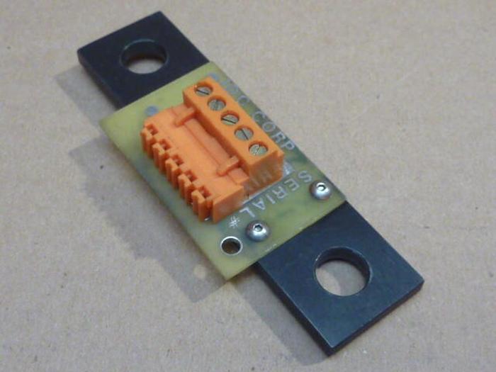 Used IDC Module SC11T #34174