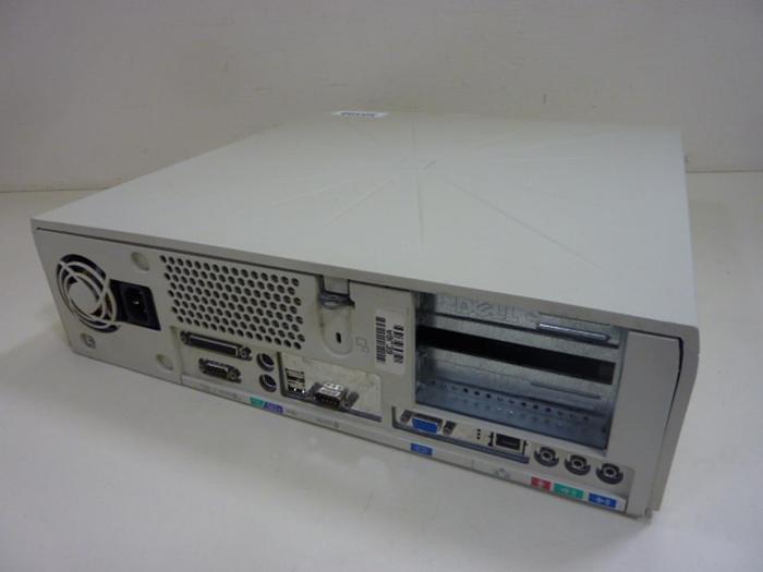 Used DELL Power Supply DCS #50598