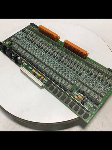 Used VAN DORN Pathfinder DC Output Board PC330-038 Used