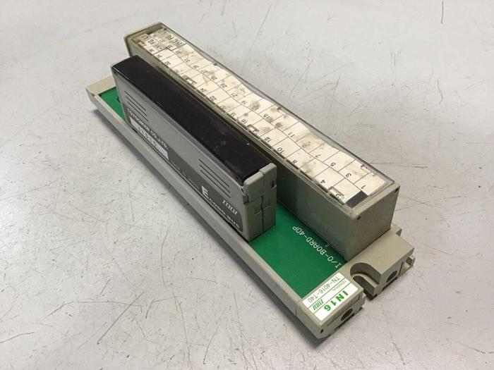 Used TOGI Input Module TN-4016-T40 #123674