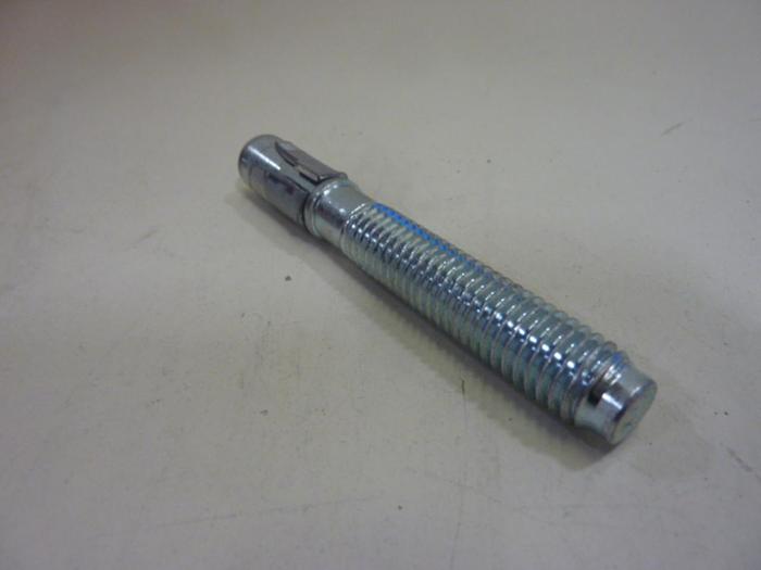 HILTI Expansion Anchors KB3 1/2X3 3/4 #64684