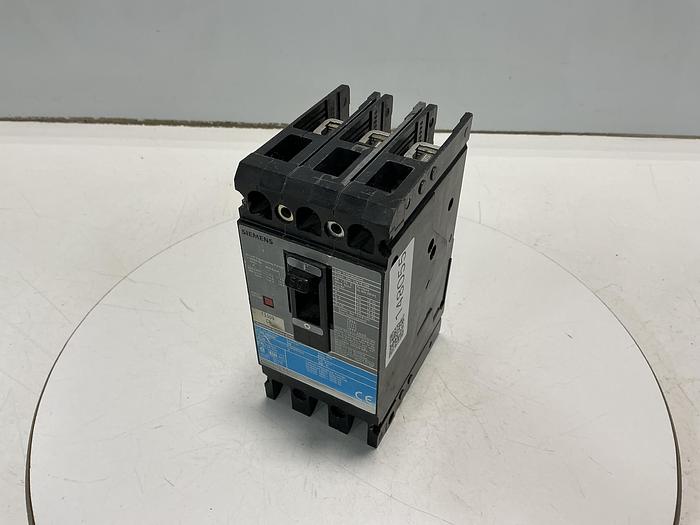 Used SIEMENS ED63B050