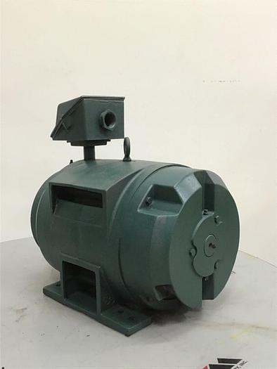 Used RELIANCE ELECTRIC 20 HP Motor P28G7062A Used