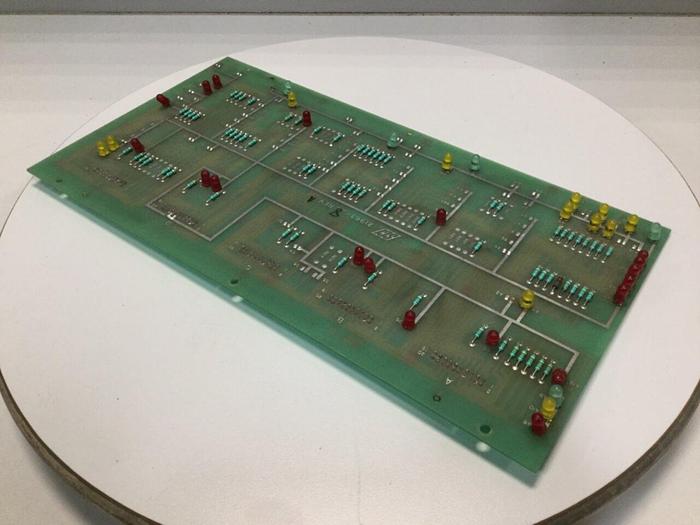 Used SCI Circuit Board 21963-8 #101559