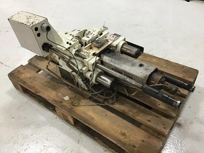 Used ENGEL 1.2 Oz Injection Unit ES80/40TL / IU Used