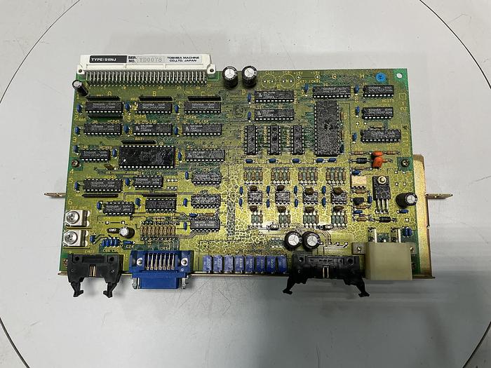 Used TOSHIBA H1737612