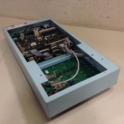 Used GEFRAN Control Panel NTG3P-B/STN1-R04-_CL N57 Used