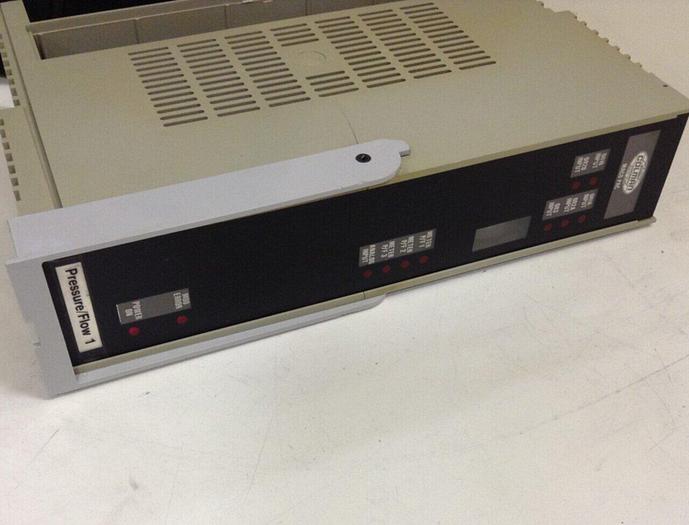 Used BARBER COLMAN Multi Pump Pressure/Flow Module 80HP-10001-002-0-00 #80124