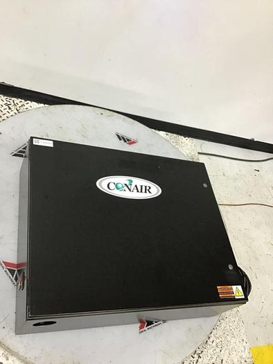 Used CONAIR Central Vacuum Control System EQP2CNV/2 Used