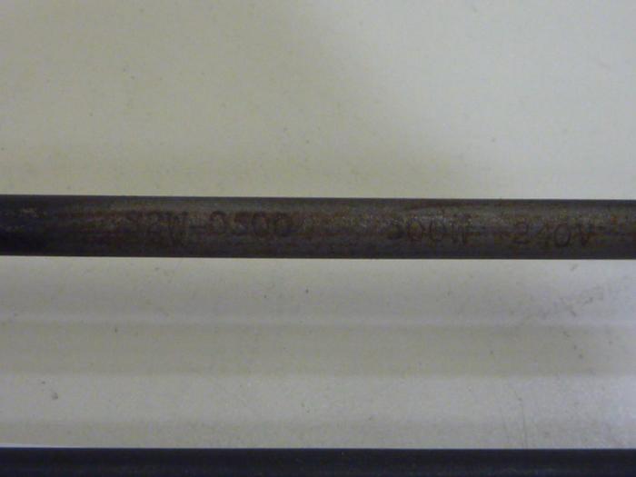 Used SYNVENTIVE Heater Line S2W-0500 #57929