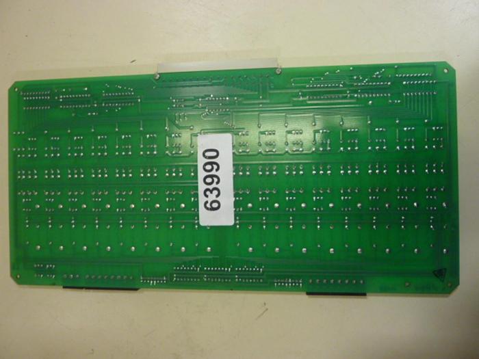 Used SCI Circuit Board 23721L REV E #63990