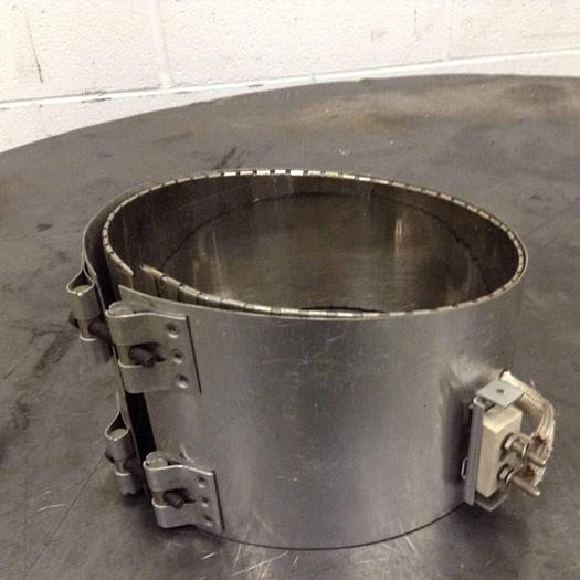 Used AD 1230/1460 Watt Heater Band 65185/222533 #68782