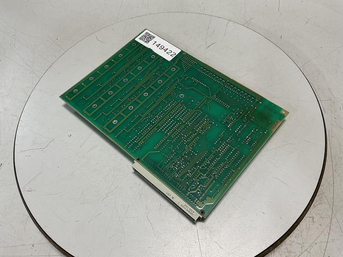 Used Keba D1456D E-16-DIGOUT-PLUS