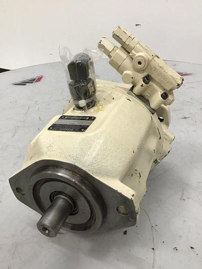 Used REXROTH Piston Pump AA10VS045DR / 30R Used